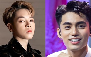 Đức Phúc lên tiếng trước tin đồn đối xử 'thảo mai' với đàn em Mono