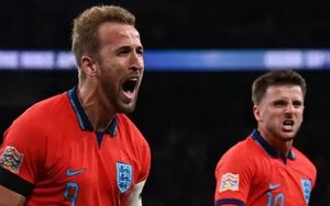 Kết quả bóng đá World Cup 2022 ngày hôm nay (21/11): Anh, Hà Lan cùng thắng