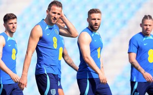 VIDEO clip highlights bàn thắng trận Anh vs Iran