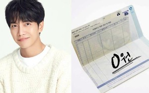 Sốc với việc Lee Seung Gi bị ‘quỵt lương’ suốt 18 năm: Nô lệ hiện đại của nền K-pop?