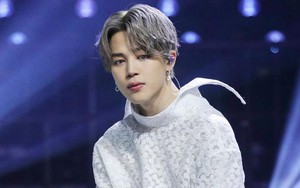 5 thói quen cực 'độc' mang thương hiệu của Jimin BTS