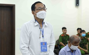 Xét xử cựu Thứ trưởng Bộ Y tế Cao Minh Quang: Hợp thức hóa hồ sơ, biển thủ 3,8 triệu USD của Nhà nước