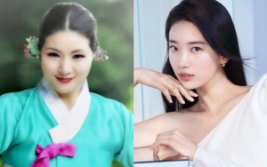Profile khủng của mẹ nữ thần Suzy: Giám đốc Hiệp hội khiêu vũ và nghệ thuật Hàn, nhan sắc không vừa di truyền cho con