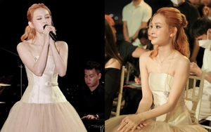 Hiền Hồ gây phẫn nộ vì đáp trả netizen chuyện bị trường Đại học hủy show phút chót