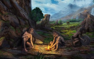 Tổ tiên loài người đã khám phá ra lửa khi nào?