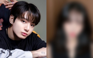 Bằng chứng dấy lên tin đồn Jungkook BTS hẹn hò SinB GFriend