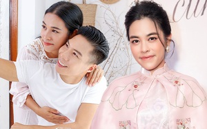 O Sen Ngọc Mai nói về chuyện 2 lần hoãn đám cưới với Quốc Nghiệp sau 5 năm làm vợ chồng