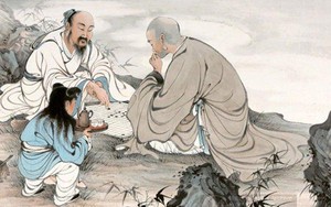 Quỷ Cốc Tử dạy ‘lòng người khó đoán’: Muốn đọc vị một ai đó, chỉ cần đặt vào 3 tình huống này thì sẽ rõ