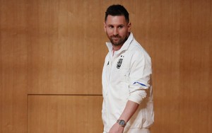 CĐV Ả rập Xê út: "Chúng tôi có cầu thủ xuất sắc hơn Messi, sẽ thắng Argentina 5-0"