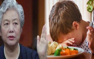 Giáo sư tâm lý nổi tiếng chỉ rõ trẻ có EQ thấp thường có 3 thói quen này trên bàn ăn