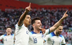 Sóng Manche 'lập trình' phá vỡ đập Iran