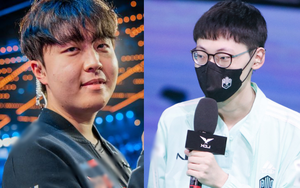 Hanwha Life Esports sắp kích hoạt một loạt bom tấn chuyển nhượng