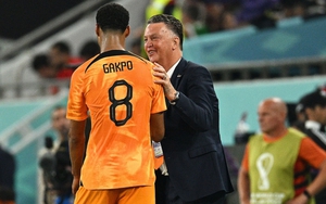 ĐIỂM NHẤN Senegal 0-2 Hà Lan: Gakpo giải cứu Van Gaal