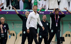 Người tạo cú sốc lớn nhất cho Argentina từng là HLV Nam Định