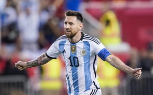 VIDEO clip highlights bàn thắng Argentina vs Ả rập Xê út 