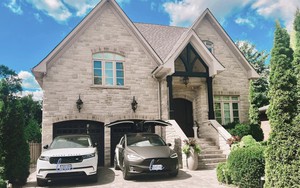 Xem 50 căn, gia đình Việt ở Canada ‘chốt sổ’ biệt thự giá 61 tỷ đồng: Không gian sống mơ ước sau 7 năm làm việc và phấn đấu