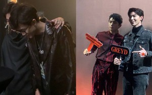 Dàn nhân sự cũ M-TP hội ngộ tại sự kiện ra mắt tân binh nhà ST.319, càng bất ngờ hơn khi Erik cũng có mặt! 