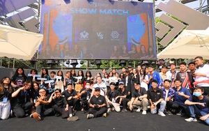 Xuất hiện giải đấu Esports Sinh viên toàn quốc - OSNC 2023 với tổng giải thưởng lên tới nửa tỷ đồng