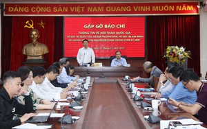Tổ chức hội thảo quốc gia để làm rõ bốn hệ giá trị Việt Nam trong thời kỳ mới