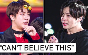 7 thời điểm đen tối nhất của BTS: Nghi đạo nhái, bị giễu cợt, khinh thường