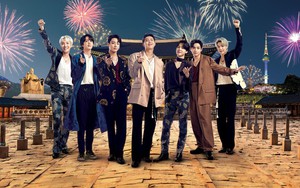 Những câu nói cho thấy BTS đã chịu nhiều cực khổ nhưng vẫn luôn mạnh mẽ