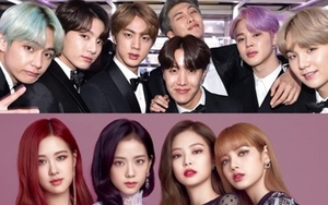 BTS phá kỷ lục YouTube của Blackpink