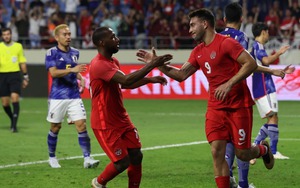 VIDEO clip highlights bàn thắng Bỉ vs Canada