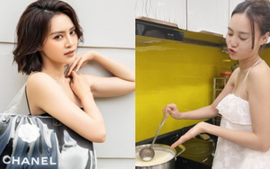 Lan Ngọc hậu xác nhận độc thân: Xây biệt thự khủng 2 mặt tiền, vẻ ngoài thay đổi 1 điều 