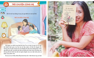 Gặp lại tác giả được đưa vào sách giáo khoa: Nguyễn Hoàng Diệu Thủy, từ biên tập tới viết văn