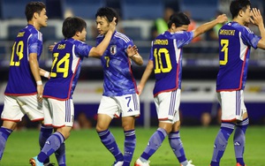 VIDEO clip highlights bàn thắng trận Đức vs Nhật Bản