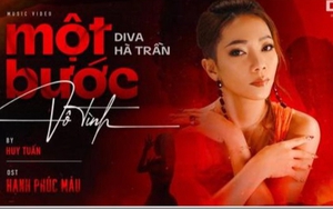 MV mới của ca sĩ Trần Thu Hà sẽ thành bài hát 'kinh điển'?