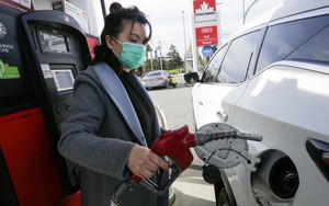 Giá dầu thế giới đi lên khi thị trường chú ý tới diễn biến nguồn cung của OPEC+