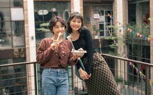 Đã là bạn thân thì Gen Z thường rủ nhau làm gì cho đỡ chán