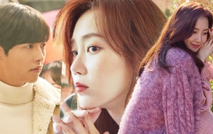 Nữ chính của Song Joong Ki trong 'Cậu út nhà tài phiệt': Từng đóng vai cô gái Việt Nam tuyệt hay, nhan sắc ngoài đời xinh xỉu