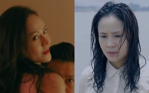 Khán giả ngao ngán khi 'Hành trình công lý' liên tục chiếu cảnh nóng, thêm cả chuyện tự tử trên sóng giờ vàng