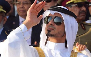 Chuyện ít biết về cựu Thái tử ‘nam thần’ xuất hiện bên David Beckham: Đẹp trai, xuất chúng nhưng quyết từ chối ngôi vương