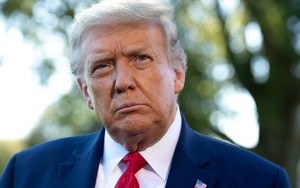 Tòa án Tối cao Mỹ cho phép Quốc hội tiếp cận hồ sơ thuế của cựu Tổng thống Donald Trump