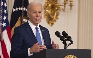 Mỹ: Tổng thống J​.Biden đảo ngược chính sách hưu trí của người tiền nhiệm