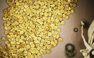 Kho tiền vàng cổ trị giá hàng triệu euro bị đánh cắp tại bảo tàng ở Đức