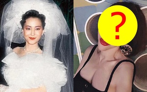 Mỹ nhân màn ảnh trở thành ‘thảm họa mặt rắn’: Bị bỏ rơi ở liên hoan phim quốc tế, sự thật đau lòng lại không ai quan tâm