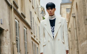 Park Bo Gum làm Đại sứ toàn cầu cho Celine