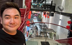 Xemesis - nam streamer kinh doanh mát tay nhất làng game Việt