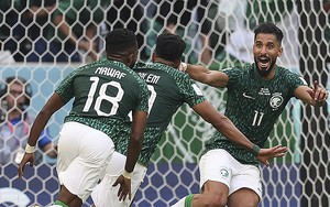 Link trực tiếp bóng đá Ba Lan vs Ả rập Xê út, World Cup 2022 (20h00, 26/11)