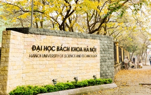 Choáng với profile cực 'khủng' thầy cô Bách khoa: Toàn du học trường top, bảo sao sinh viên tài năng thế!