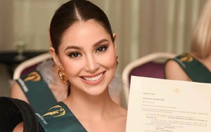 Miss Earth Colombia: Nhan sắc và profile "đỉnh" cỡ nào mà trở thành ứng cử viên sáng giá hàng đầu cho ngôi vị Hoa hậu Trái đất 2022?