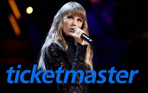 Đơn vị tổ chức bán vé concert Taylor Swift bị điều tra 