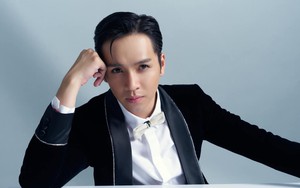 Bạch Công Khanh: Vụt sáng với vai khờ khạo và "mối tình" với Nam Em