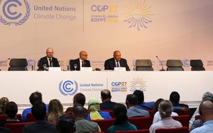 Cuộc chiến chống biến đổi khí hậu vẫn còn nhiều thách thức