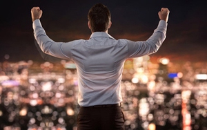 Đàn ông có 8 đặc điểm này thì càng sống càng giàu, sự nghiệp thành công, xứng đáng là bạn đời "vàng mười": Phụ nữ bỏ qua sẽ hối hận khôn nguôi