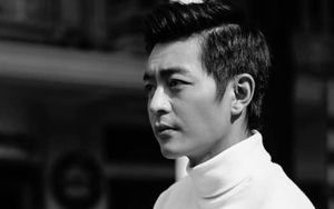 Quốc Huy "Hành trình công lý" được ví "bản sao" của Jang Dong Gun